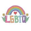 Lgbtq sticker crée par frdmn - Flaticon